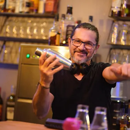 Le Grand Centre Gare شقة إبينال