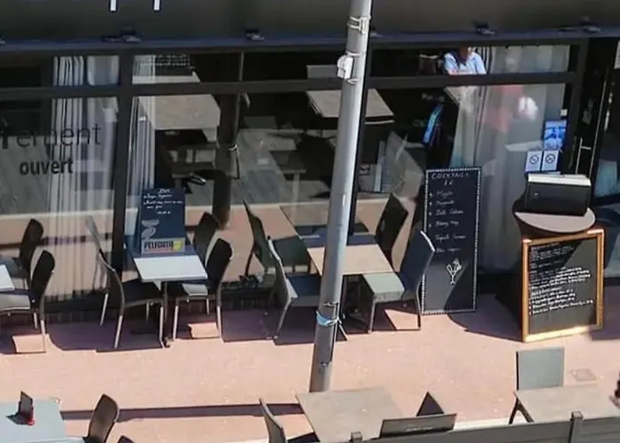 Apartmán Le Grand Centre Gare *