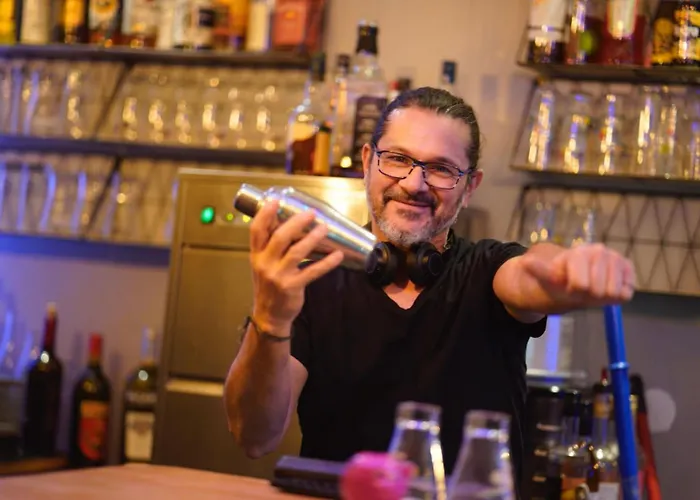 Le Grand Centre Gare Apartmán Épinal